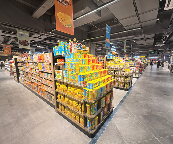 万客隆星悦里店